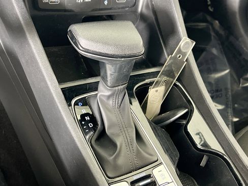 Used 2023 Hyundai Tucson SEL image 16