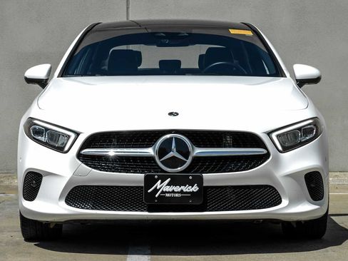 Used 2022 Mercedes-Benz A 220 image 6