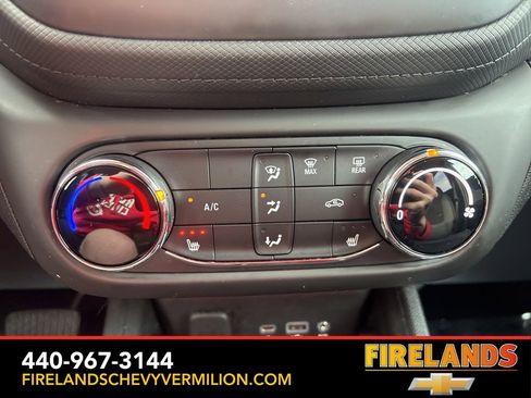 Certified 2023 Chevrolet TrailBlazer LT image 3