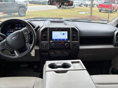 Used 2022 Ford F250 XL w/ STX Appearance Package image 14