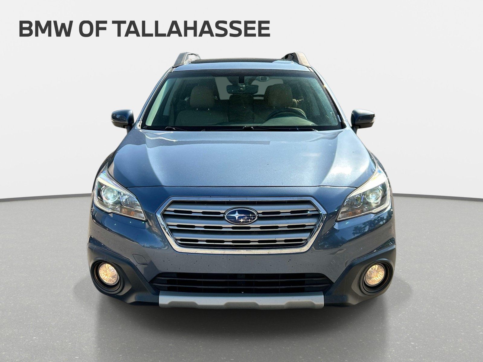 Used 2017 Subaru Outback 2.5i Limited AWD/4WD image 2