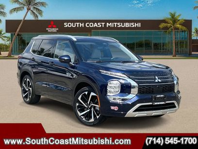 Used 2024 Mitsubishi Outlander SEL