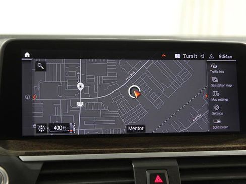 Used 2021 BMW X3 xDrive30i w/ Premium Package image 10