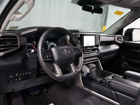 Used 2024 Toyota Tundra SR5 image 12