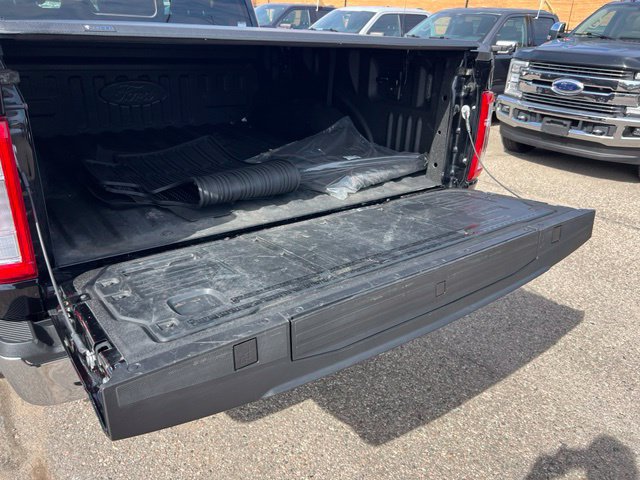 Certified 2023 Ford F150 King Ranch w/ Equipment Group 601A High AWD/4WD image 26