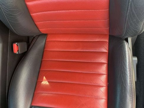 Used 2009 Ford Mustang Shelby GT500 RWD image 53