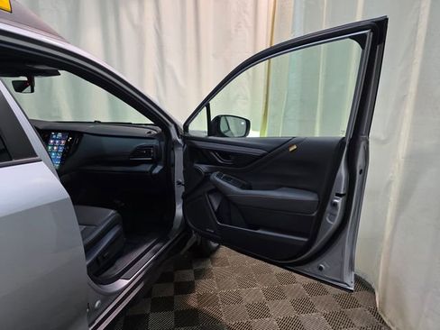 Certified 2025 Subaru Outback Wilderness w/ Wilderness Package image 34