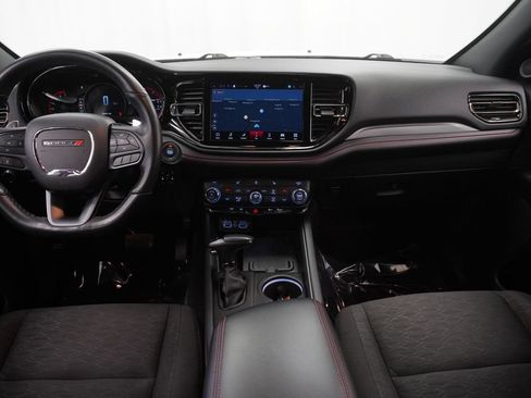 Certified 2023 Dodge Durango R/T w/ Blacktop Package AWD/4WD image 26