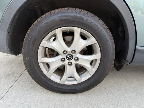 Used 2013 MAZDA CX-9 Touring AWD/4WD image 18