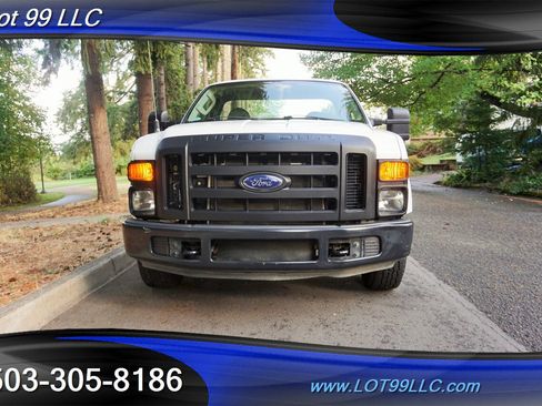 Used 2008 Ford F250 XL image 6