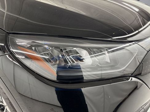 New 2026 Mercedes-Benz EQE 320 4MATIC SUV image 11