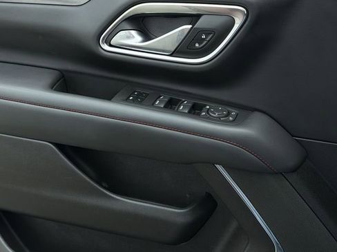 Used 2023 Chevrolet Tahoe RST w/ Sport Performance Package image 33