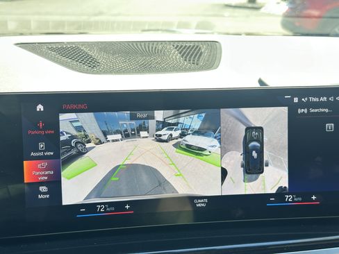 Used 2023 BMW X7 M60i w/ Executive Package image 6