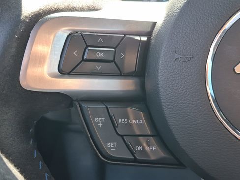 Used 2015 Ford Mustang GT Premium w/ 50 Years Appearance Package image 17