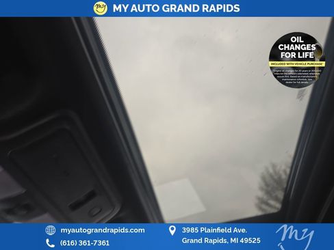 Used 2025 Nissan Frontier PRO-4X w/ Pro Premium Package AWD/4WD image 23