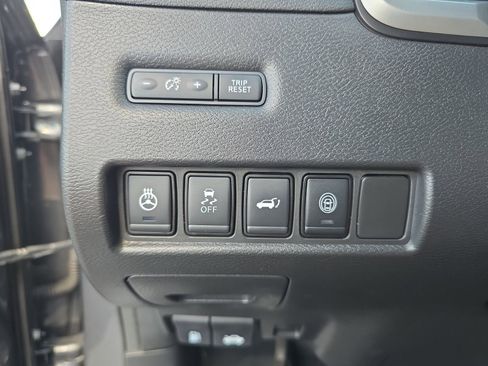 Used 2021 Nissan Murano SL image 19