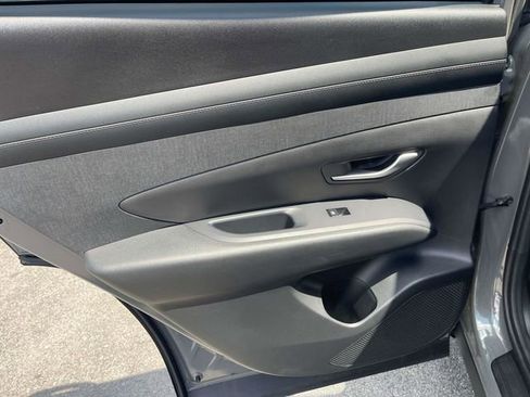 Used 2025 Hyundai Tucson SEL FWD image 22