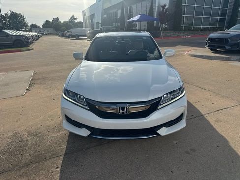 Used 2016 Honda Accord EX-L image 3