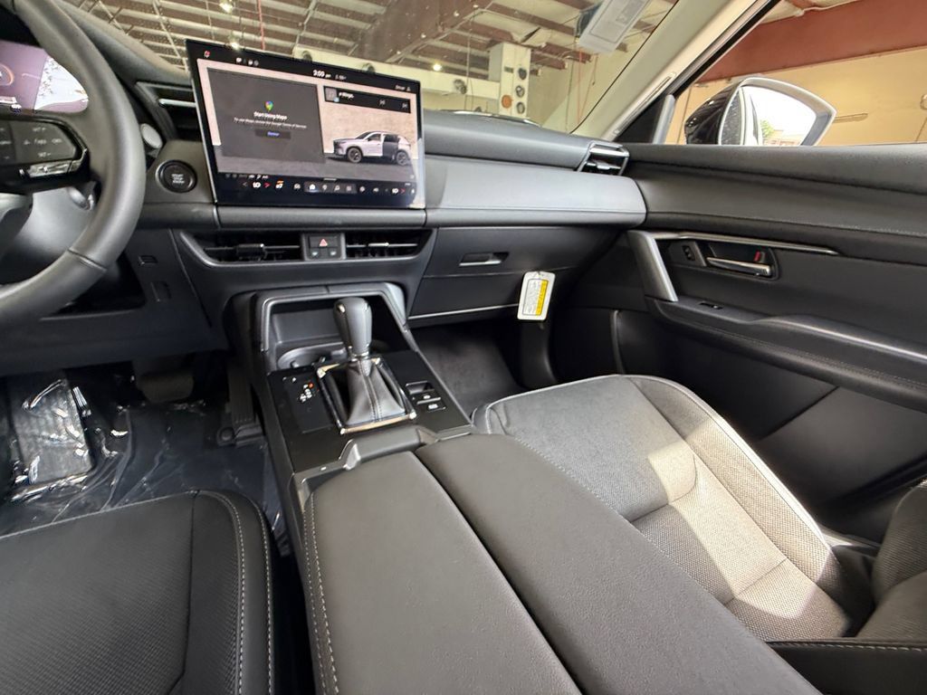 New 2026 MAZDA CX-5 Preferred AWD/4WD image 15