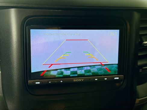 Used 2020 RAM 1500 Tradesman image 19