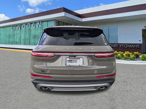 New 2026 Lincoln Corsair Premiere image 5