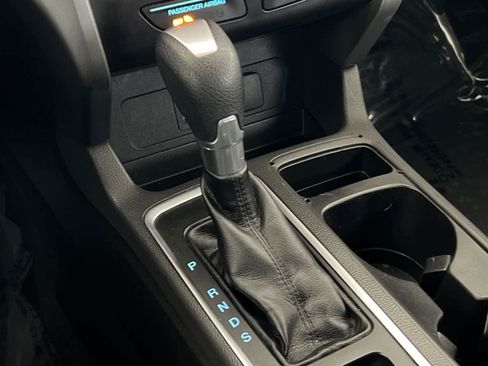Used 2017 Ford Escape SE AWD/4WD image 22