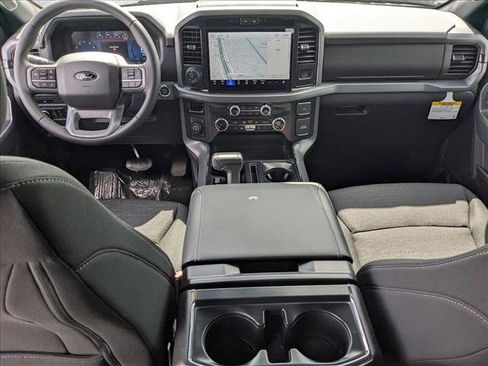 New 2026 Ford F150 XLT image 13