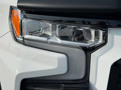 Certified 2026 Chevrolet Silverado 1500 RST AWD/4WD image 17