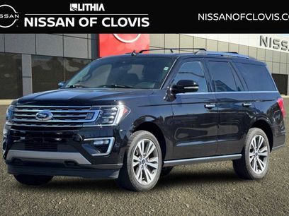 Used 2021 Ford Expedition Limited