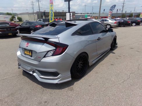 Used 2017 Honda Civic Si image 49