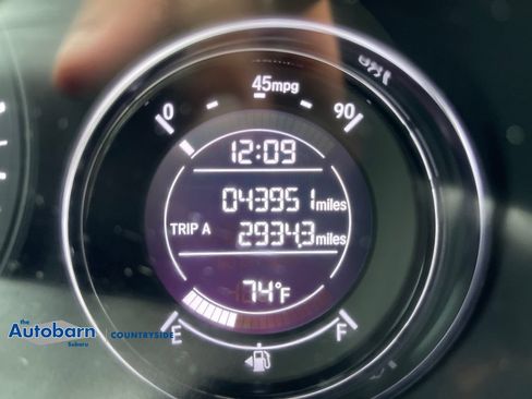 Used 2020 Honda HR-V LX image 14