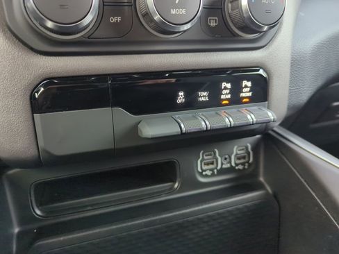 Used 2022 RAM 1500 Big Horn image 20