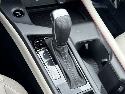 New 2026 Nissan Sentra SL w/ Floor Mat Package FWD image 25