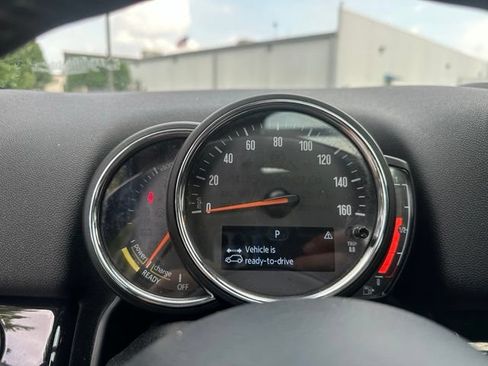 Used 2019 MINI Cooper Countryman SE w/ Premium Package AWD/4WD image 16