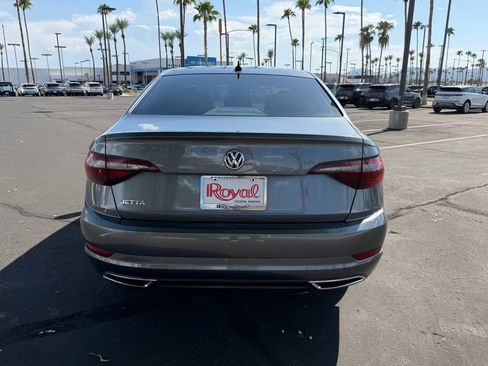 Used 2020 Volkswagen Jetta SEL Premium FWD image 18