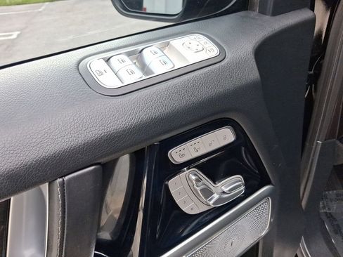 Used 2021 Mercedes-Benz G 63 AMG 4MATIC image 19