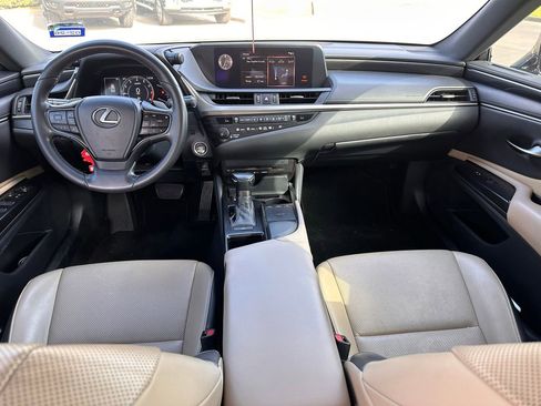 Used 2020 Lexus ES 350 image 15