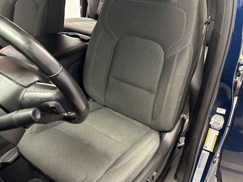 Used 2019 RAM 1500 Big Horn image 10