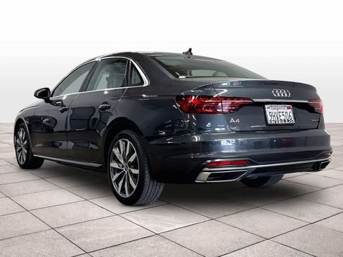 Used 2023 Audi A4 2.0T Premium w/ Convenience Package AWD/4WD image 14