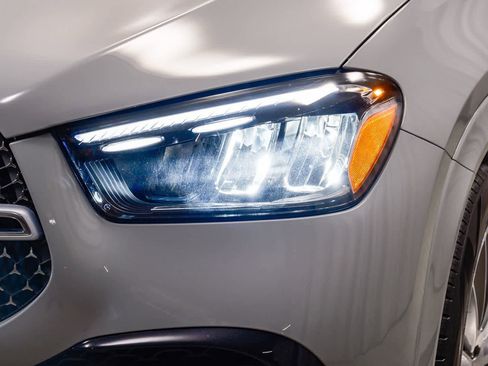 Certified 2026 Mercedes-Benz GLE 350 4MATIC image 12