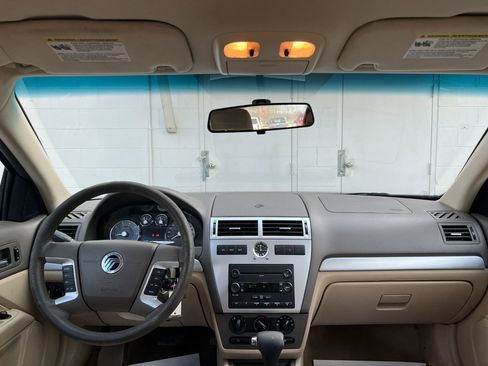 Used 2007 Mercury Milan image 29