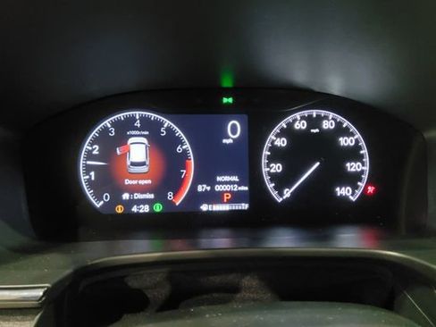 New 2026 Honda CR-V LX image 29