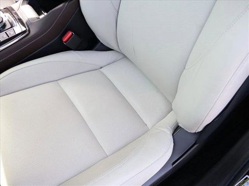 Used 2022 MAZDA CX-30 2.5 Turbo w/ Premium Package AWD/4WD image 14