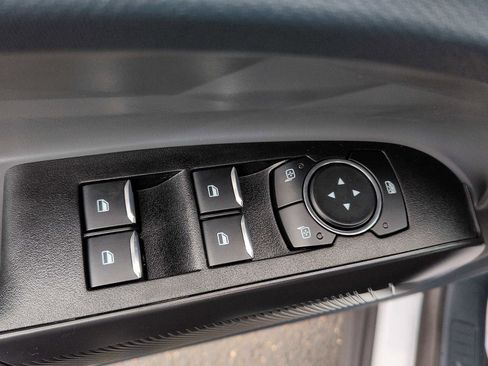 New 2026 Ford Maverick Lariat w/ Black Appearance Package AWD/4WD image 15