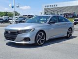 Used 2021 Honda Accord Sport image 3
