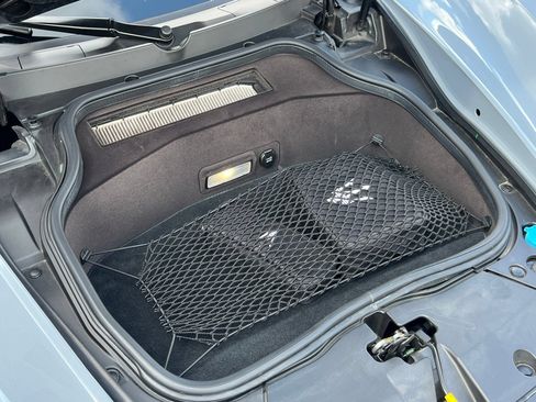 Used 2023 Maserati MC20 Spyder RWD image 43