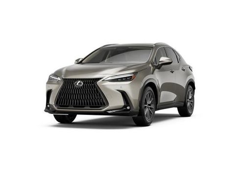 New 2026 Lexus NX 350 AWD w/ Luxury Package image 6
