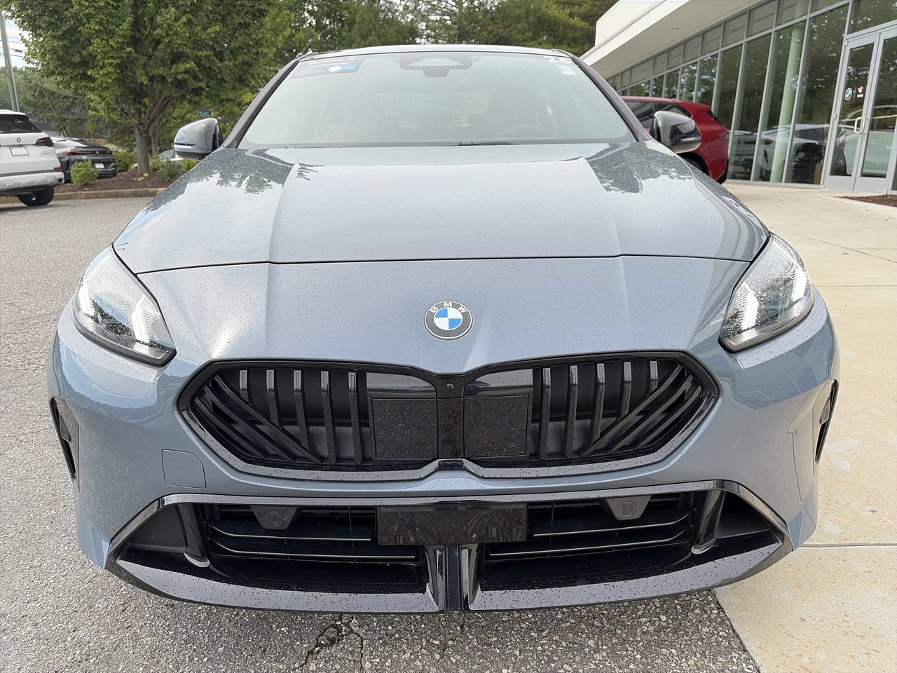 Certified 2026 BMW 228i xDrive w/ Premium Package AWD/4WD image 10