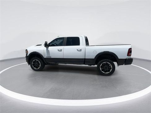 Certified 2023 RAM 2500 Rebel w/ Level 1 Equipment Group image 5