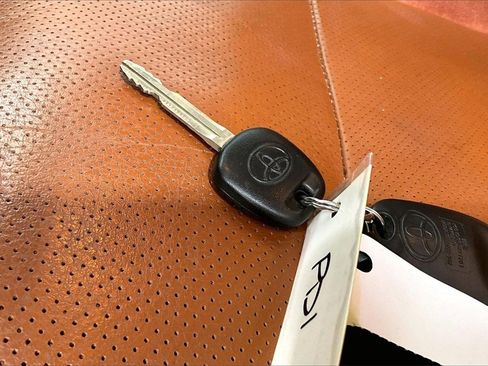 Used 2014 Toyota Tundra 1794 Edition image 19